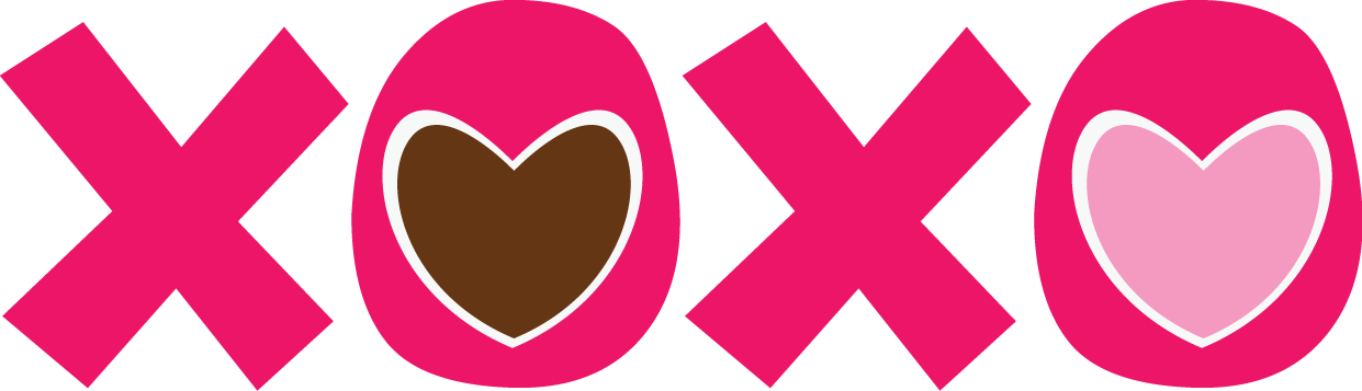 لعبة X O للمتزوجين